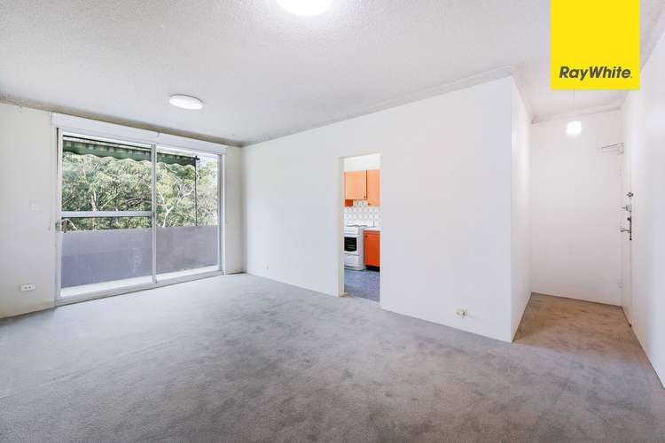 Second view of Homely unit listing, 18/34 Edensor Street, Epping NSW 2121