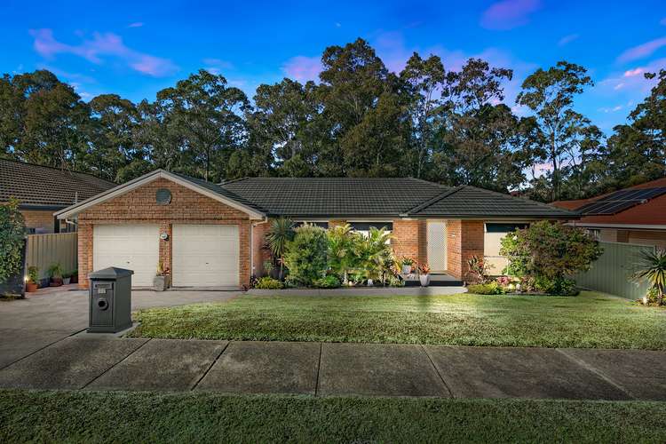 Main view of Homely house listing, 17 Hebrides Road, Fletcher NSW 2287