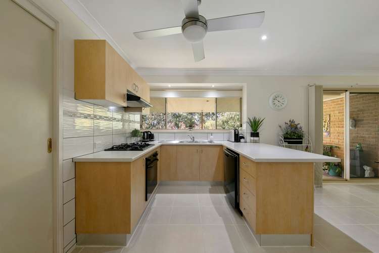 Second view of Homely house listing, 17 Hebrides Road, Fletcher NSW 2287
