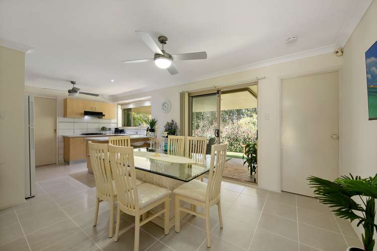 Third view of Homely house listing, 17 Hebrides Road, Fletcher NSW 2287