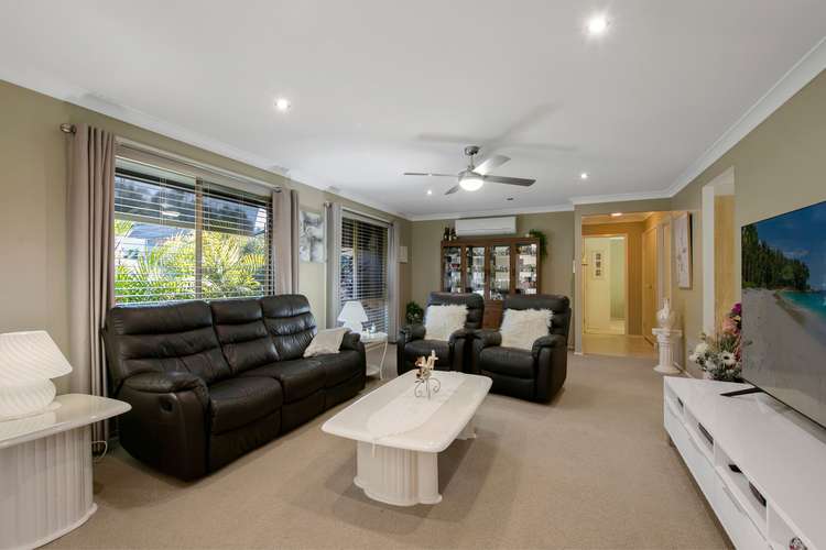 Fourth view of Homely house listing, 17 Hebrides Road, Fletcher NSW 2287