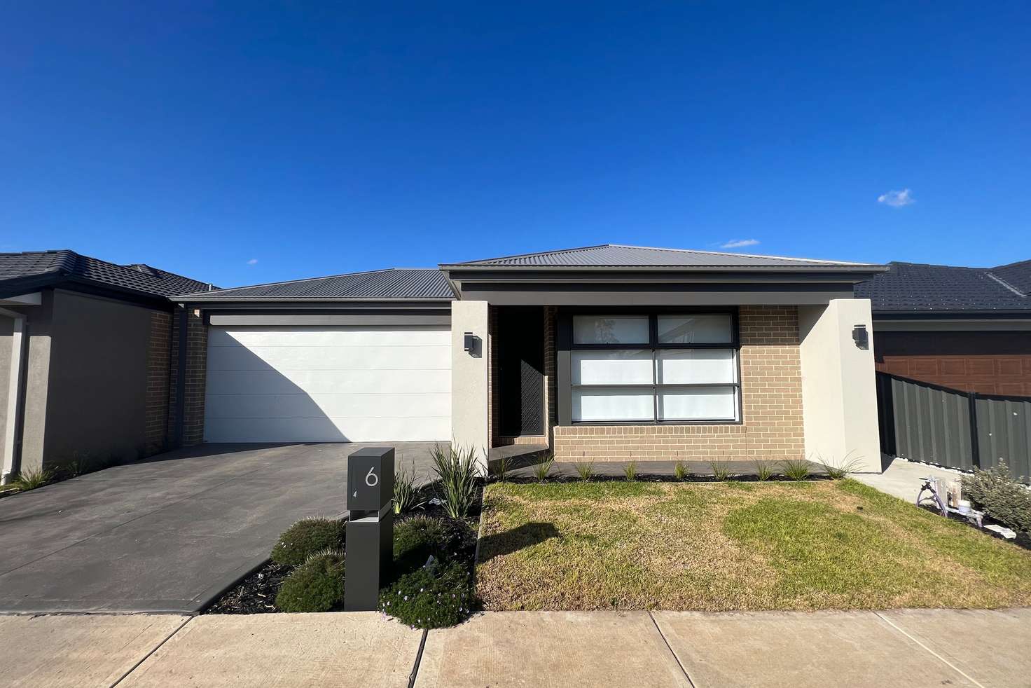Main view of Homely house listing, 6 Dwarf Road, Kalkallo VIC 3064