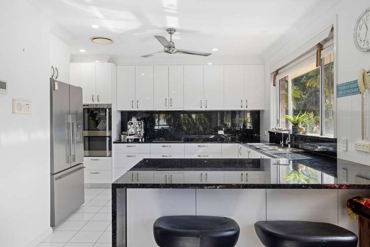 Sixth view of Homely house listing, 37 Arrawarra Beach Road, Arrawarra NSW 2456