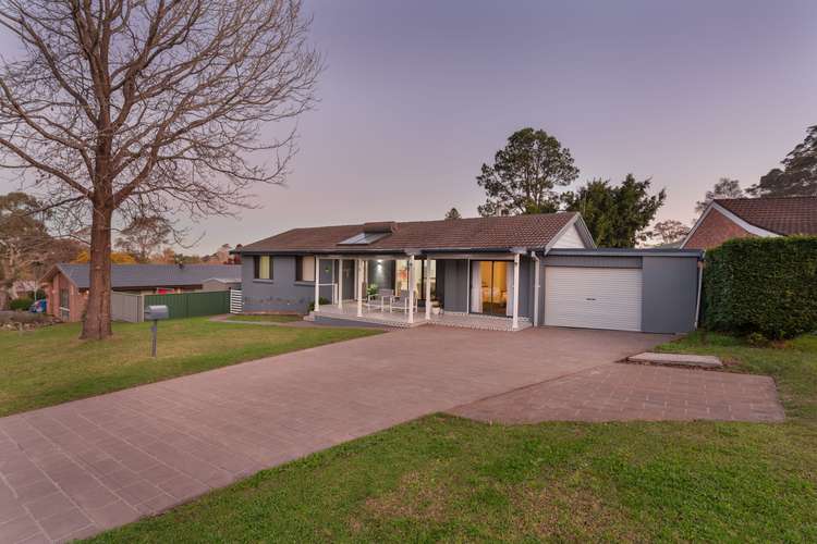 Second view of Homely house listing, 4 Kalinga Street, Cambewarra Village NSW 2540