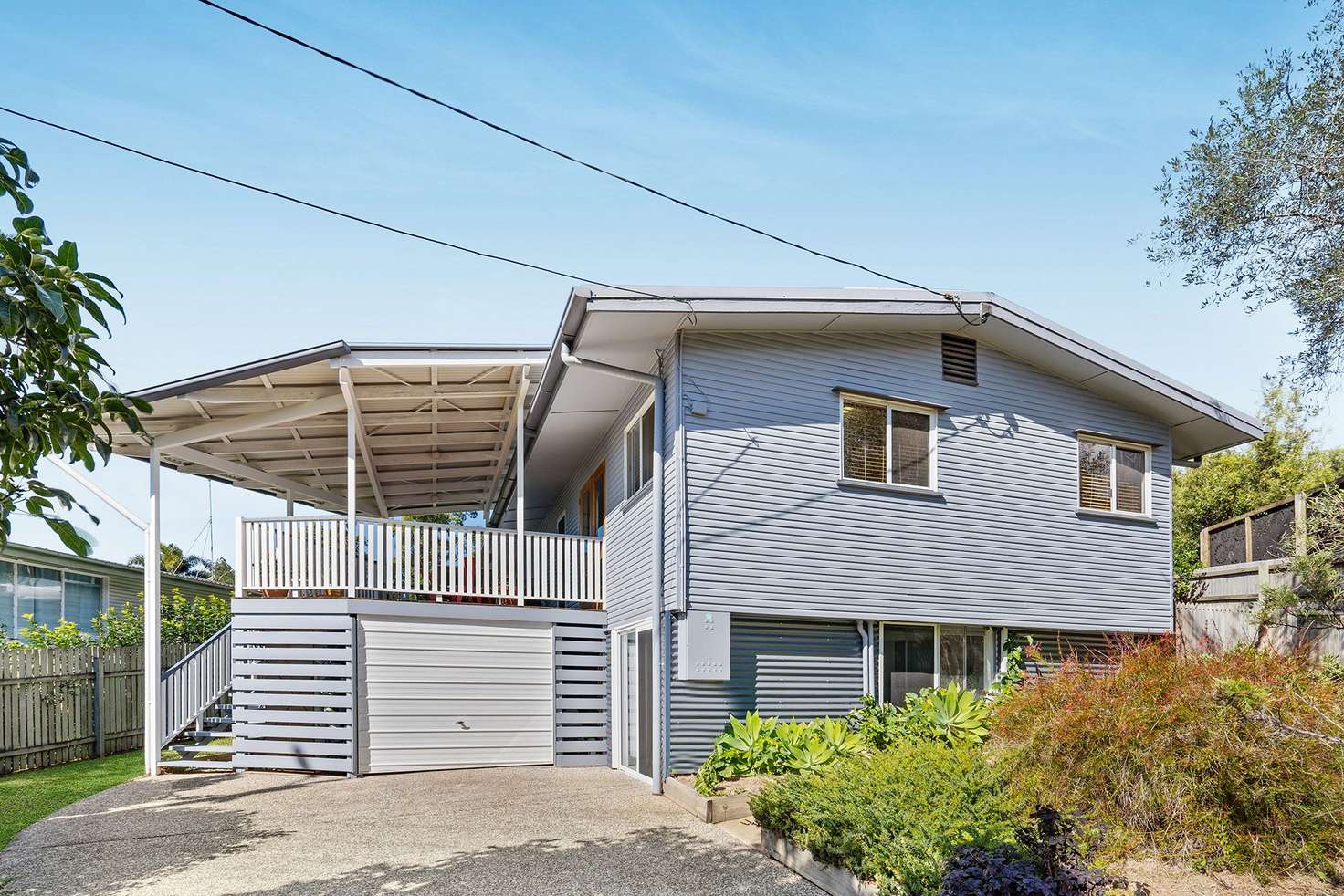 Main view of Homely house listing, 97 Clausen Street, Mount Gravatt East QLD 4122