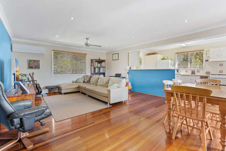 Second view of Homely house listing, 97 Clausen Street, Mount Gravatt East QLD 4122