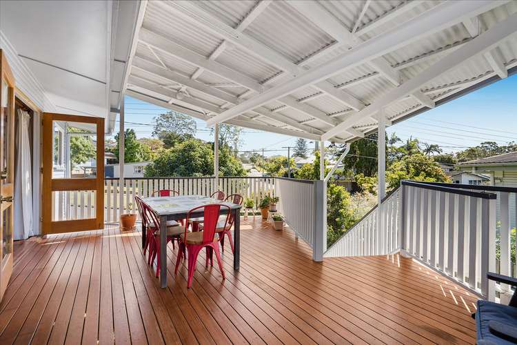 Fourth view of Homely house listing, 97 Clausen Street, Mount Gravatt East QLD 4122