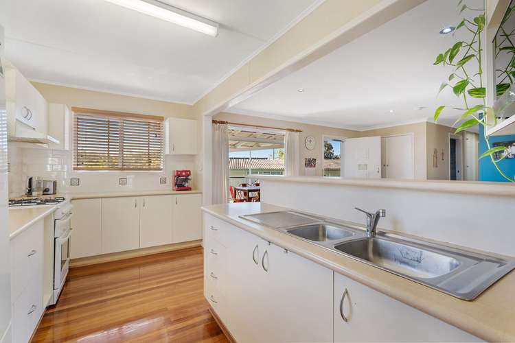 Fifth view of Homely house listing, 97 Clausen Street, Mount Gravatt East QLD 4122