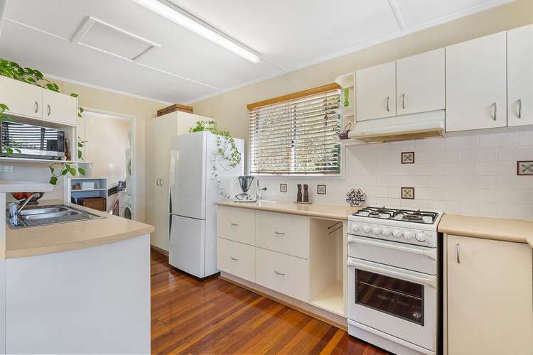 Sixth view of Homely house listing, 97 Clausen Street, Mount Gravatt East QLD 4122
