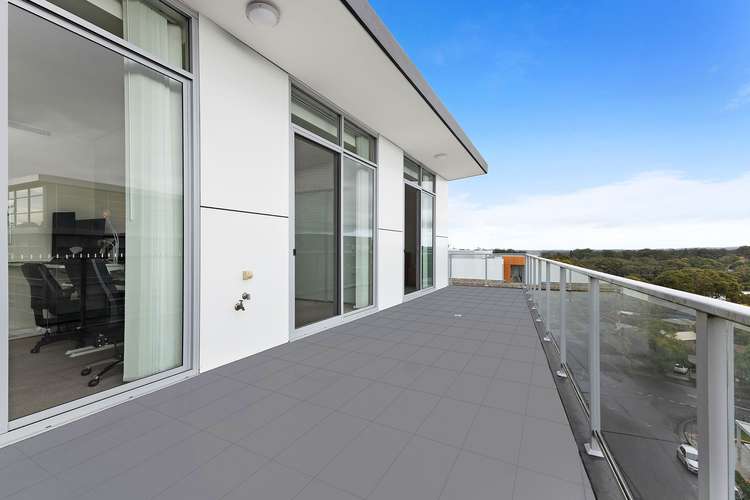 Second view of Homely apartment listing, B601/3 Fitzsimons Lane, Gordon NSW 2072