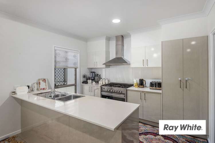 Second view of Homely house listing, 13a Anatini Place, Forest Lake QLD 4078