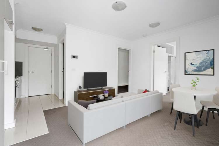 Second view of Homely apartment listing, 104/1053 Plenty Road, Kingsbury VIC 3083