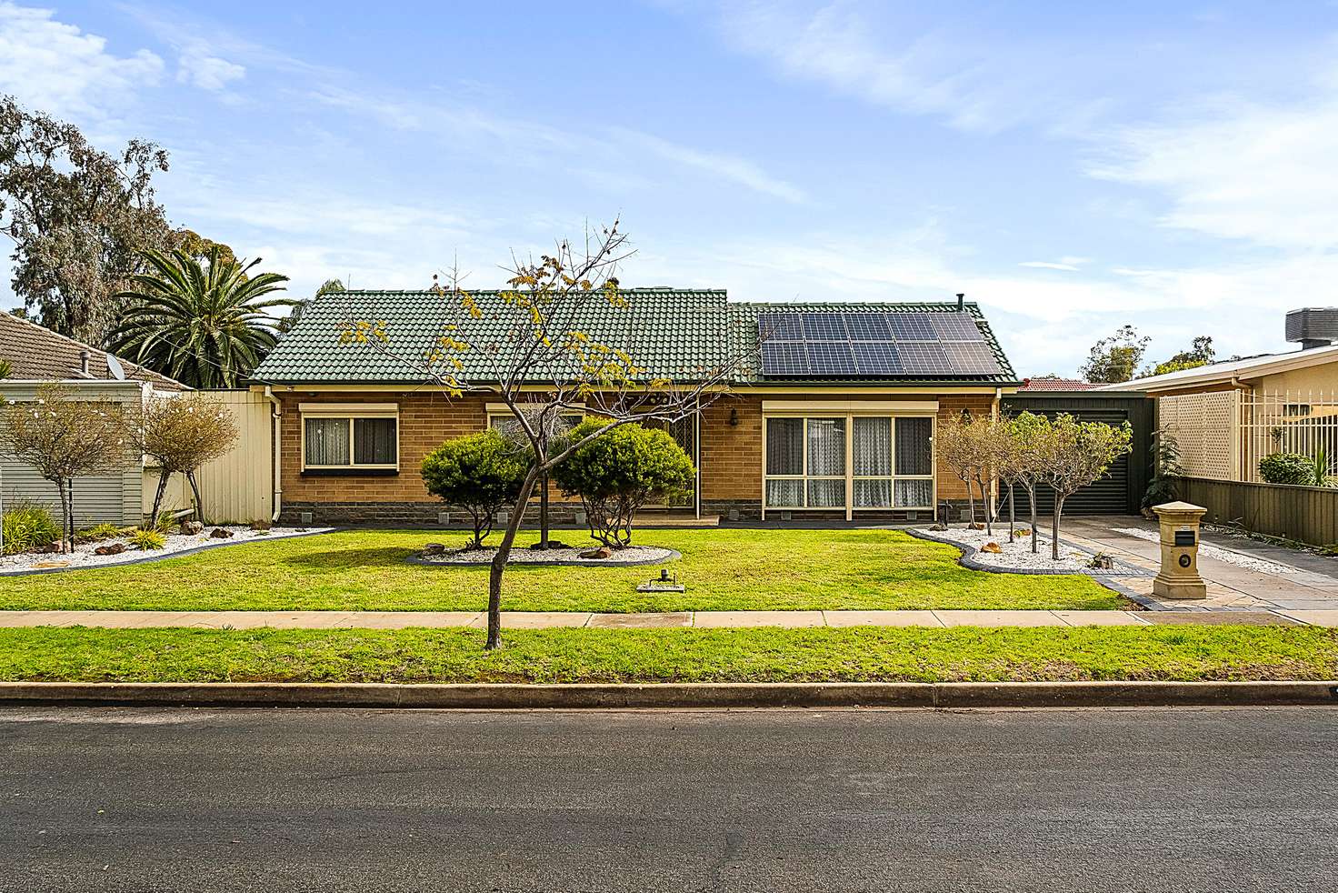 Main view of Homely house listing, 31 Mailey Crescent, Parafield Gardens SA 5107