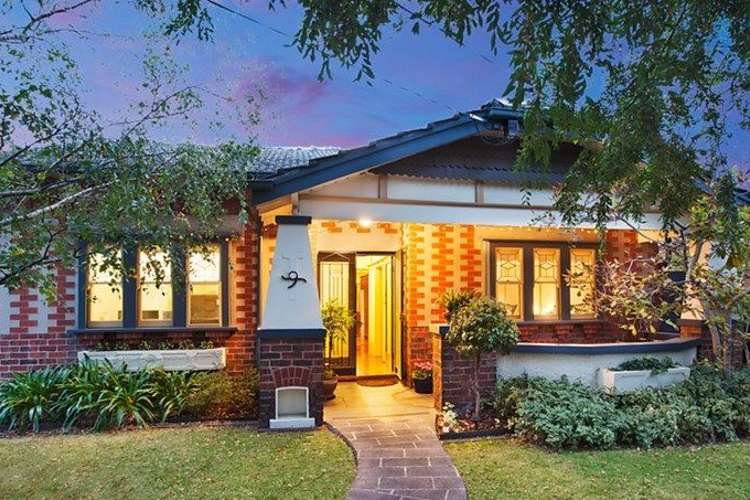 Main view of Homely house listing, 9 Prince Edward Avenue, Mckinnon VIC 3204