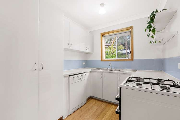 Third view of Homely unit listing, 1/28 Dering Street, Diamond Creek VIC 3089