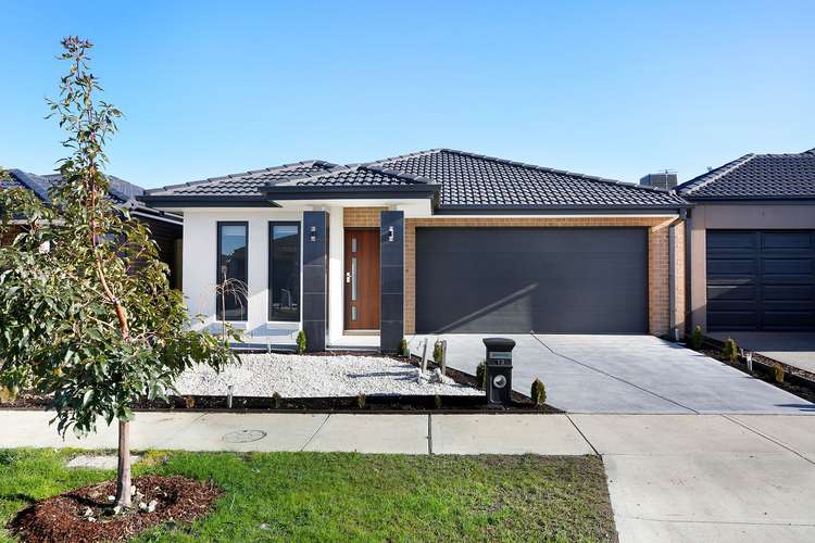 Main view of Homely house listing, 13 Stringybark Drive, Donnybrook VIC 3064