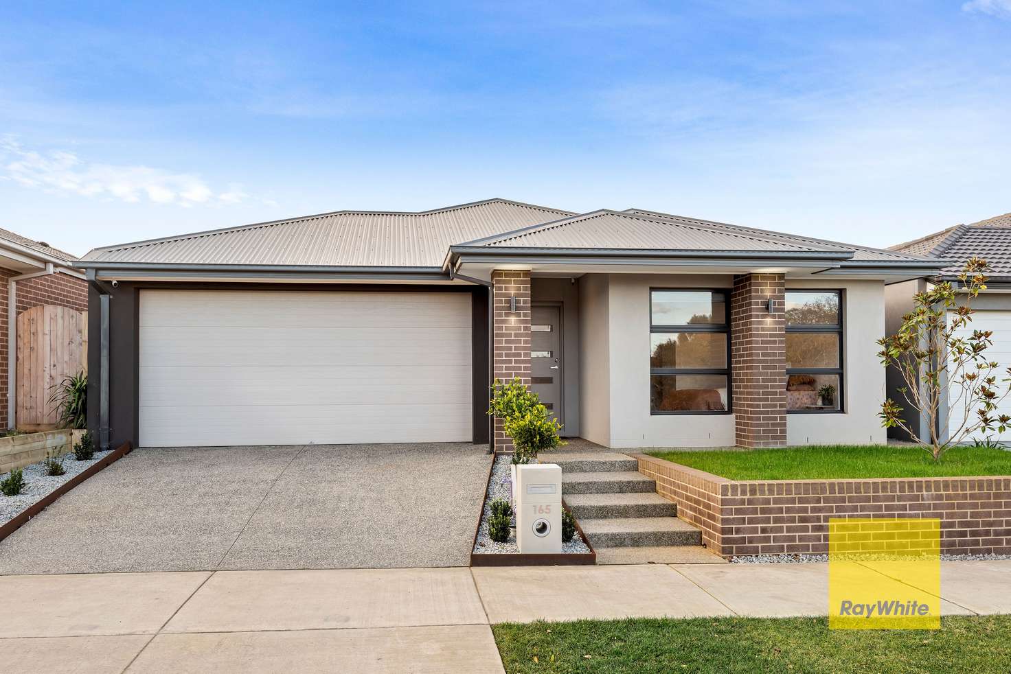 Main view of Homely house listing, 165 Boundary Road, Mount Duneed VIC 3217