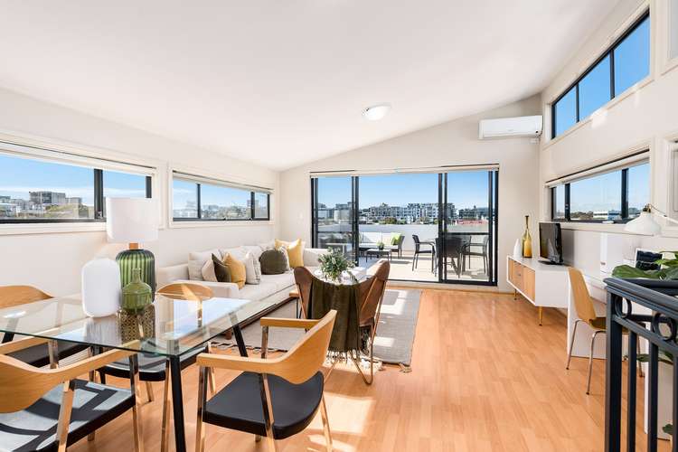 Main view of Homely apartment listing, 27/161-219 Queen Street, Beaconsfield NSW 2015