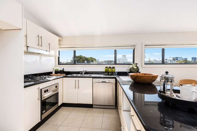 Second view of Homely apartment listing, 27/161-219 Queen Street, Beaconsfield NSW 2015
