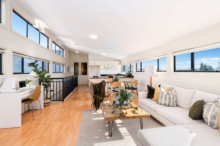 Third view of Homely apartment listing, 27/161-219 Queen Street, Beaconsfield NSW 2015