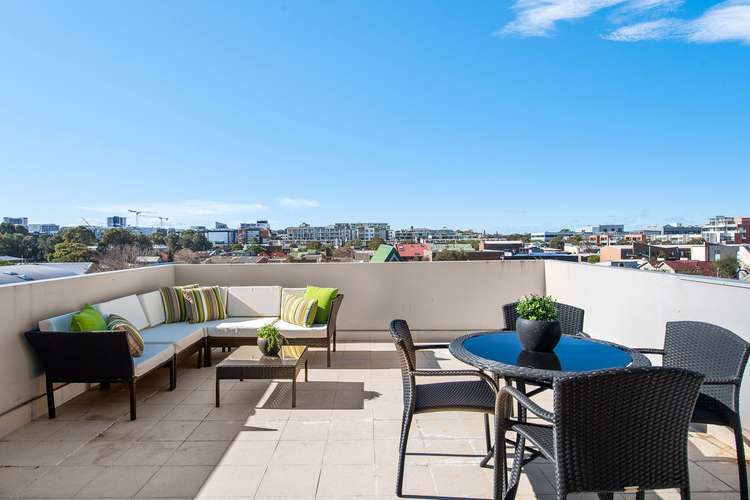 Fifth view of Homely apartment listing, 27/161-219 Queen Street, Beaconsfield NSW 2015