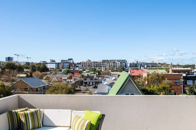 Sixth view of Homely apartment listing, 27/161-219 Queen Street, Beaconsfield NSW 2015