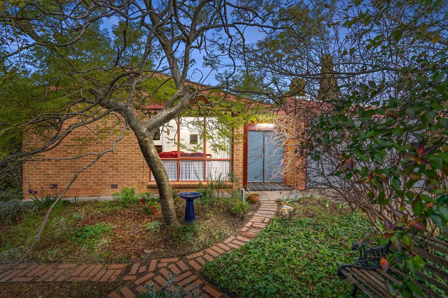 Main view of Homely house listing, 12 Morton Street, Clayton VIC 3168