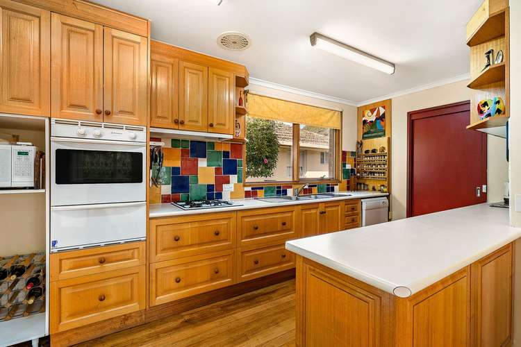 Fourth view of Homely house listing, 12 Morton Street, Clayton VIC 3168