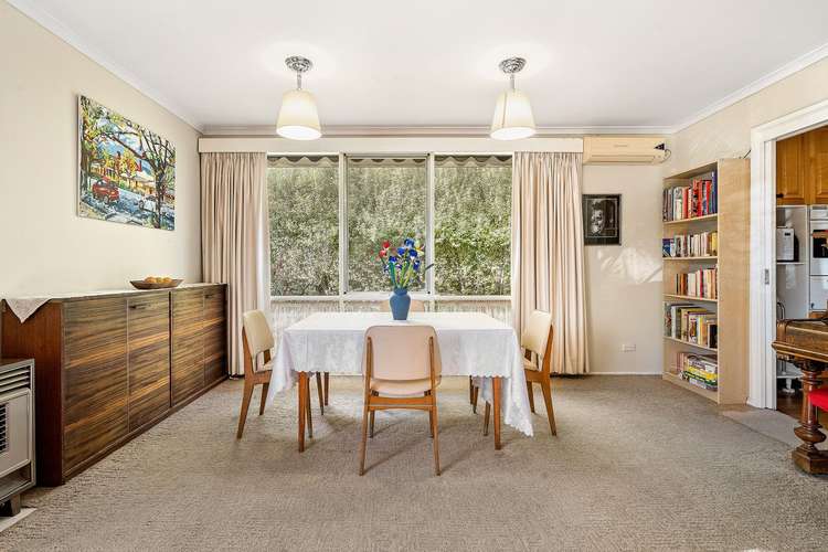 Fifth view of Homely house listing, 12 Morton Street, Clayton VIC 3168