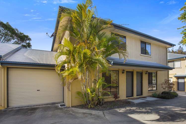 Main view of Homely townhouse listing, 2/6 Rainey Street, Chermside QLD 4032
