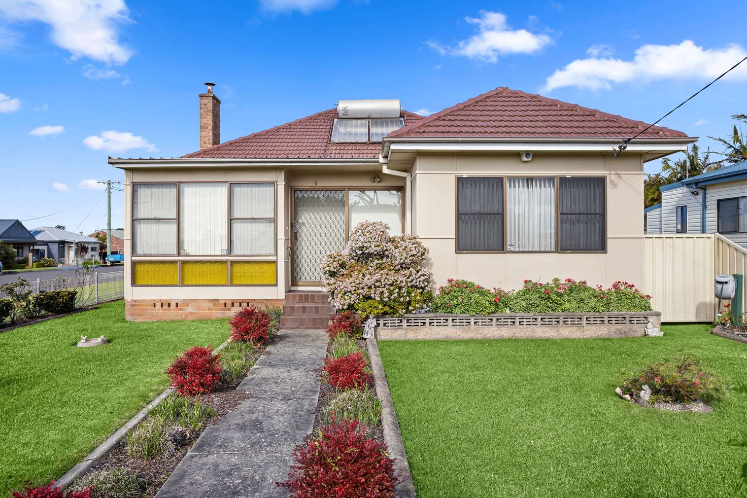 Main view of Homely house listing, 5 William Avenue, Warilla NSW 2528