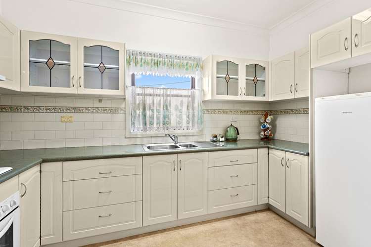 Second view of Homely house listing, 5 William Avenue, Warilla NSW 2528