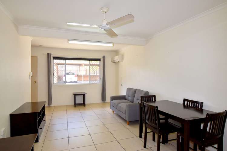 Second view of Homely unit listing, 2/9 Cowan Close, South Gladstone QLD 4680