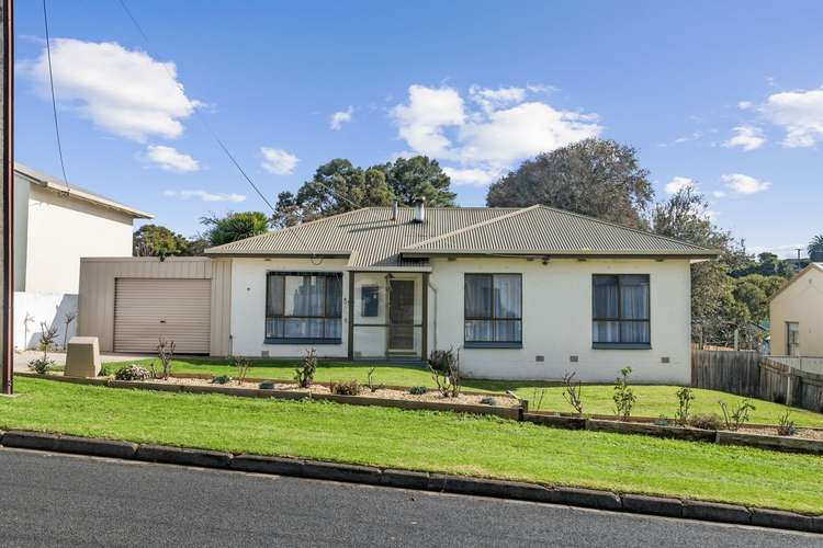 Main view of Homely house listing, 10 Fartch Street, Mount Gambier SA 5290
