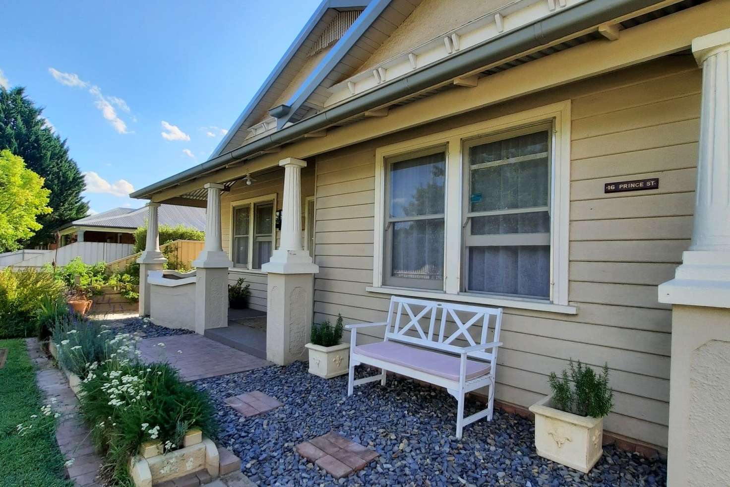 Main view of Homely house listing, 16 Prince Street, Myrtleford VIC 3737