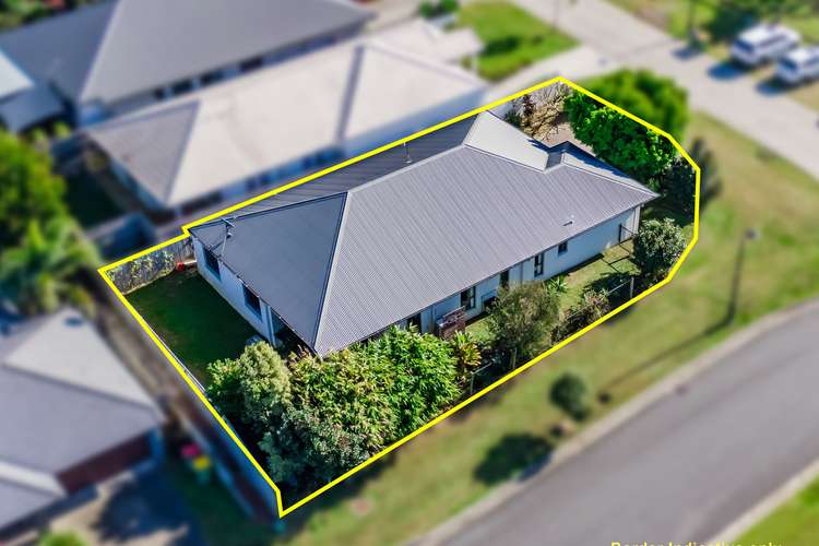 2 Sarah Lane, Upper Coomera QLD 4209