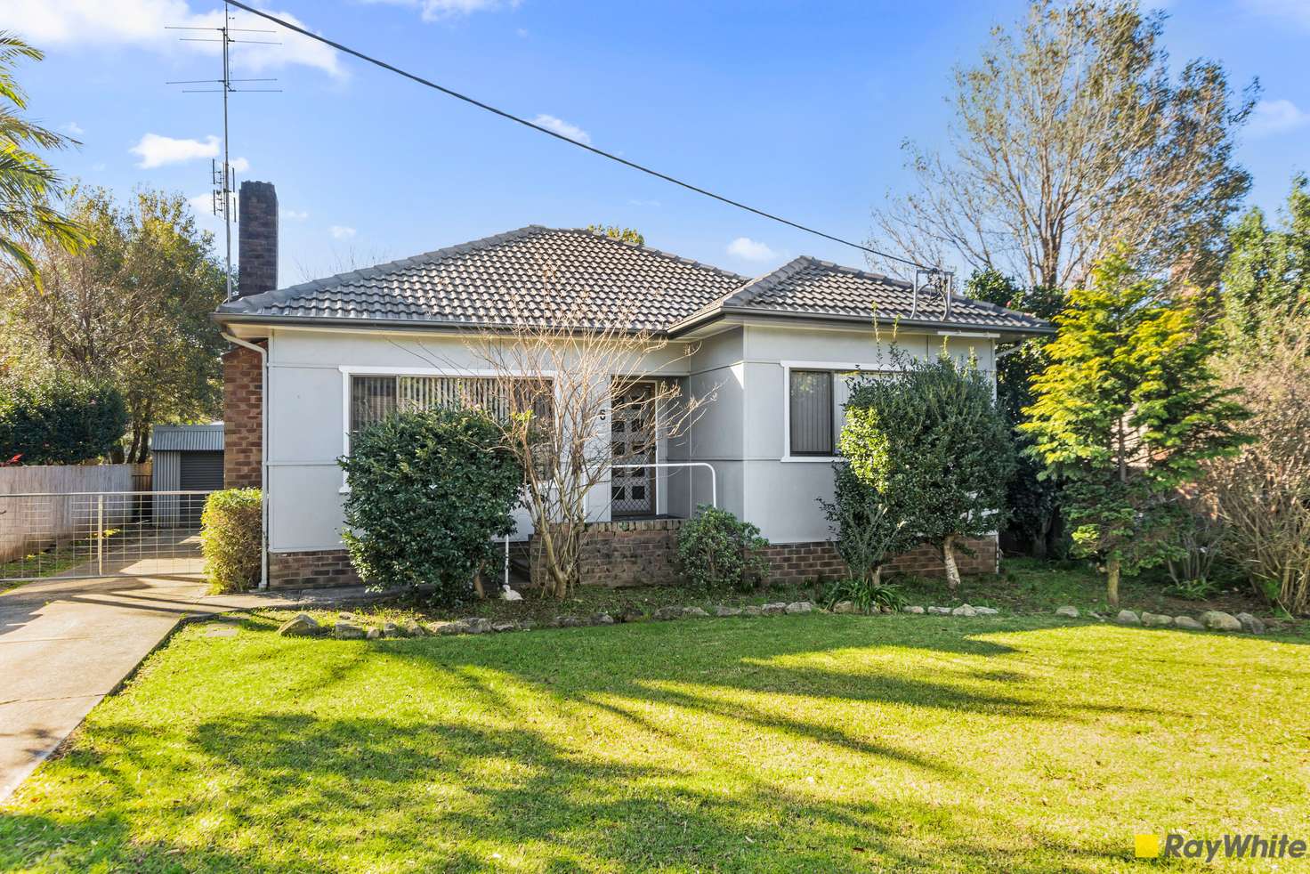 Main view of Homely house listing, 6 Kendall Street, Tarrawanna NSW 2518