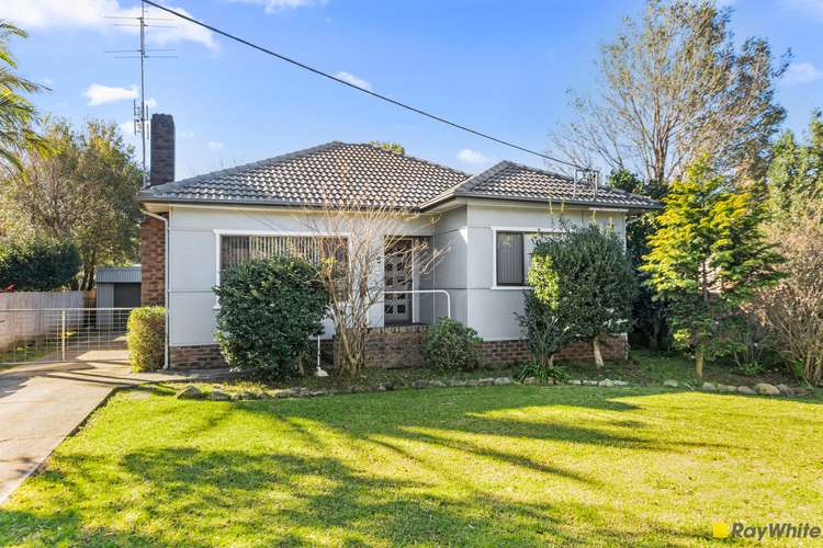 Main view of Homely house listing, 6 Kendall Street, Tarrawanna NSW 2518