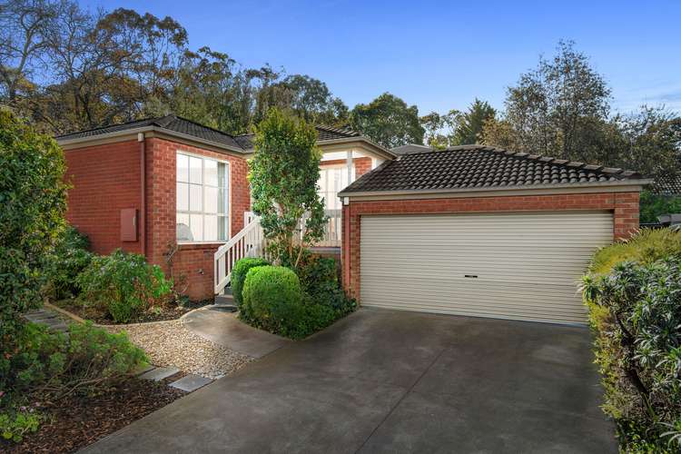 Main view of Homely unit listing, 2/44 Bayswater Road, Croydon VIC 3136