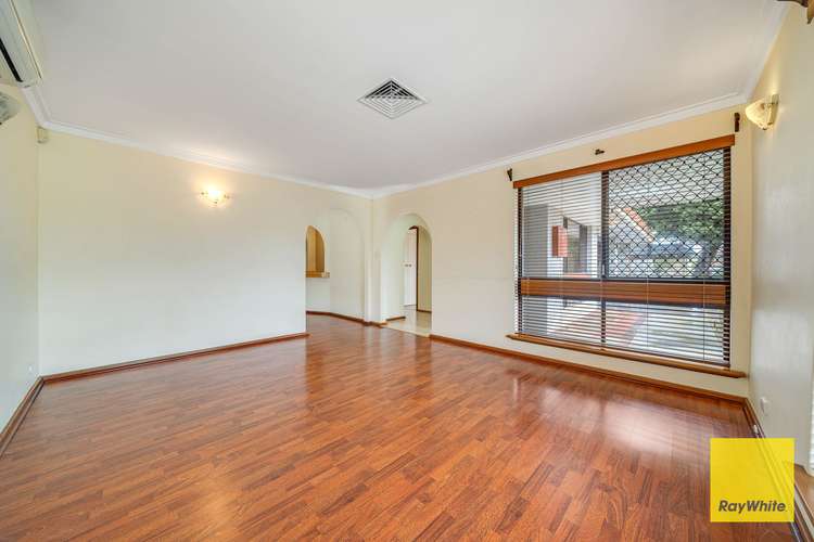 Third view of Homely house listing, 8 Farrell Place, Noranda WA 6062