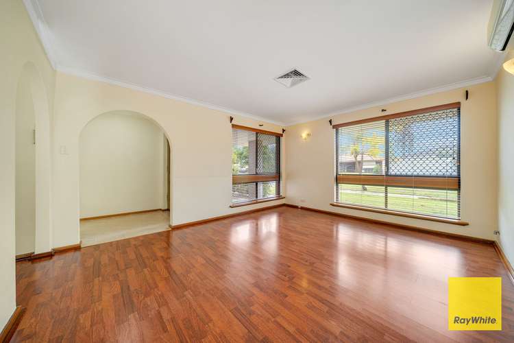 Fourth view of Homely house listing, 8 Farrell Place, Noranda WA 6062