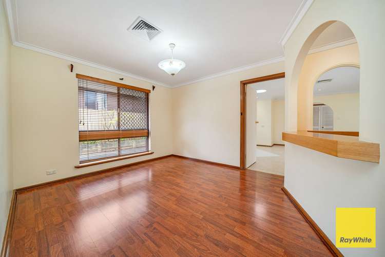 Fifth view of Homely house listing, 8 Farrell Place, Noranda WA 6062