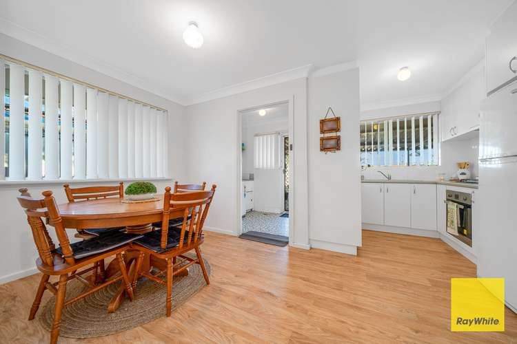 Fifth view of Homely house listing, 17 Brecknock Way, Girrawheen WA 6064