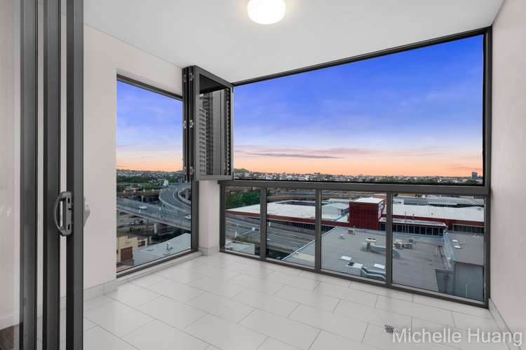 Main view of Homely apartment listing, 2057/16 Hamilton Place, Bowen Hills QLD 4006