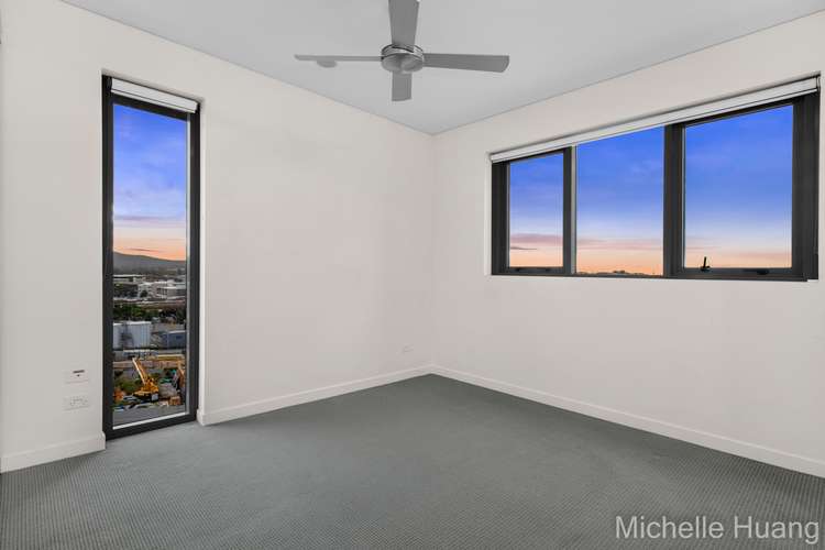 Fourth view of Homely apartment listing, 2057/16 Hamilton Place, Bowen Hills QLD 4006