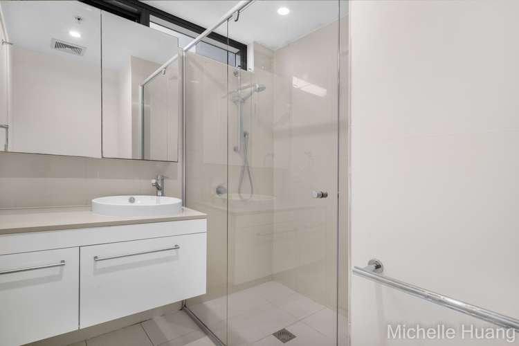 Seventh view of Homely apartment listing, 2057/16 Hamilton Place, Bowen Hills QLD 4006