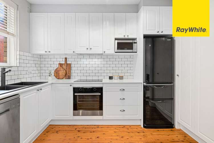 Third view of Homely unit listing, 1/17 Bridge Street, Epping NSW 2121