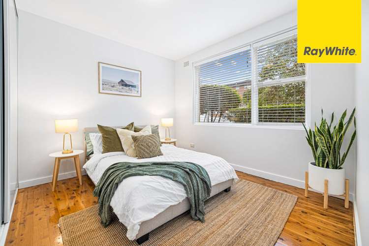 Fourth view of Homely unit listing, 1/17 Bridge Street, Epping NSW 2121
