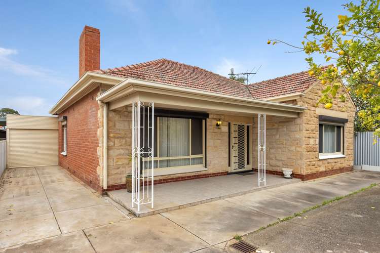 Main view of Homely house listing, 9 Glenhuntley Street, Woodville South SA 5011