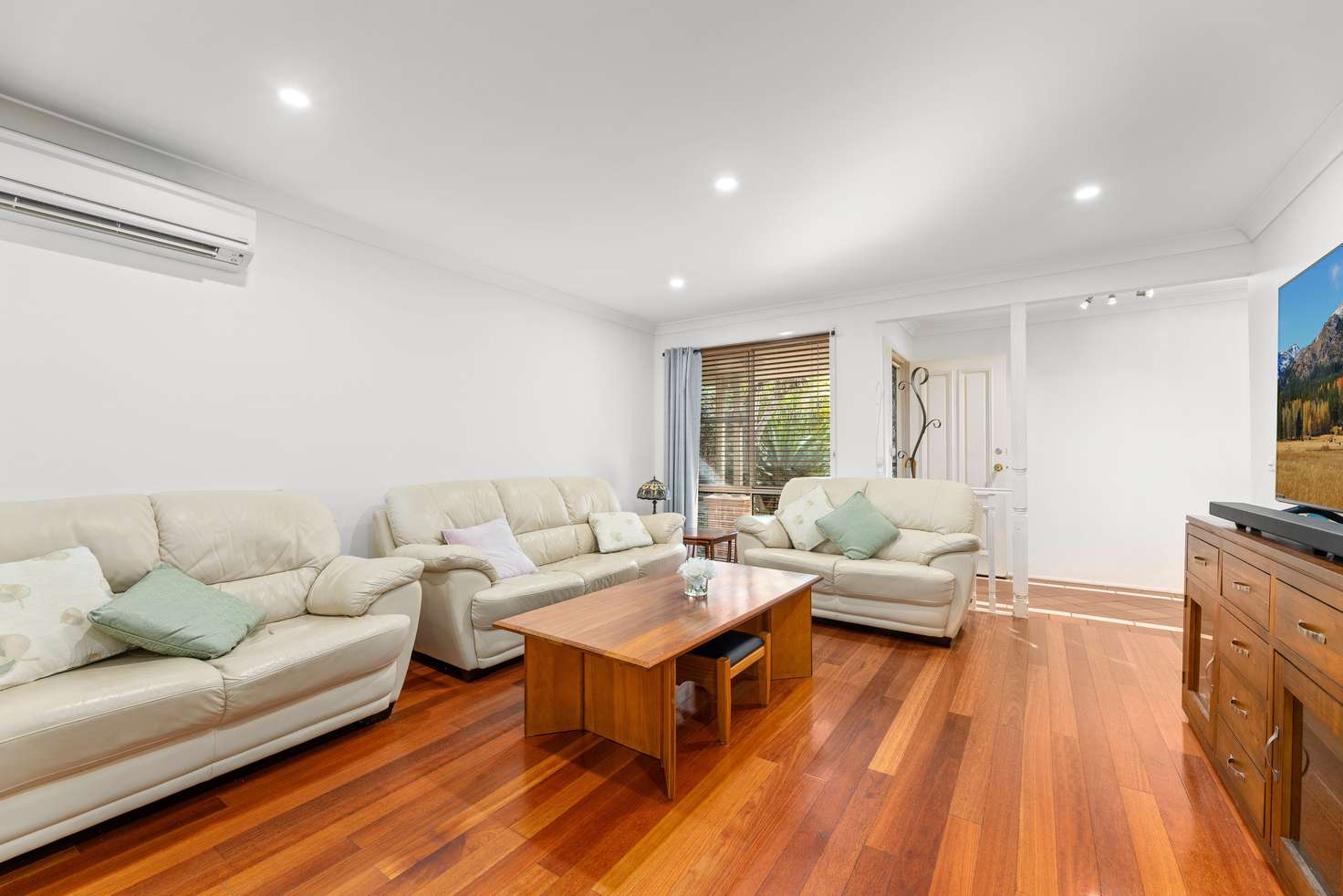 Main view of Homely house listing, 50 Mina Road, Menai NSW 2234